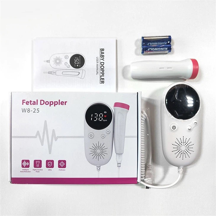 Fetal Doppler