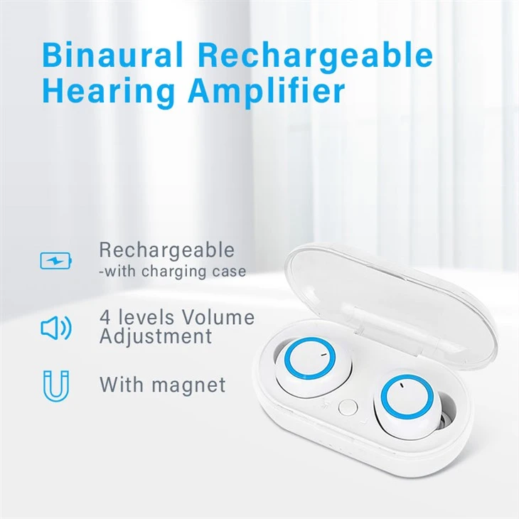 Resound Hearing Aids