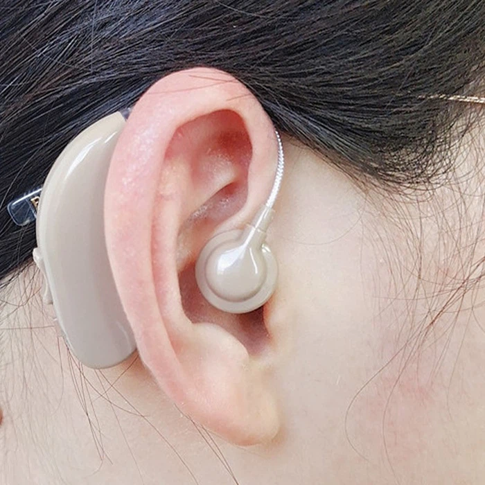 rechargeable hearing amplifier rechargeable hearing amplifier