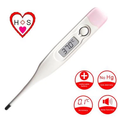 Термометр лихоманки