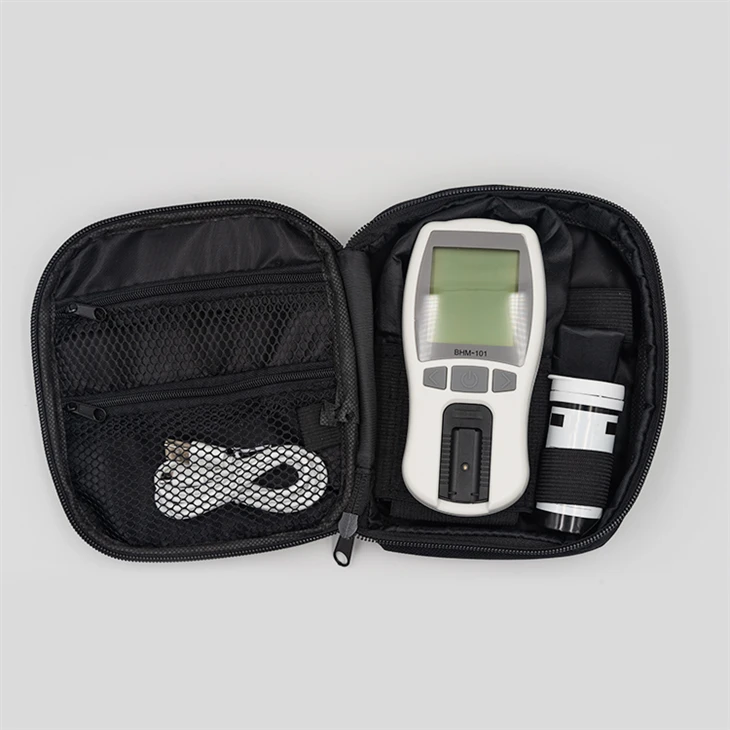 Hemoglobin Test Meter