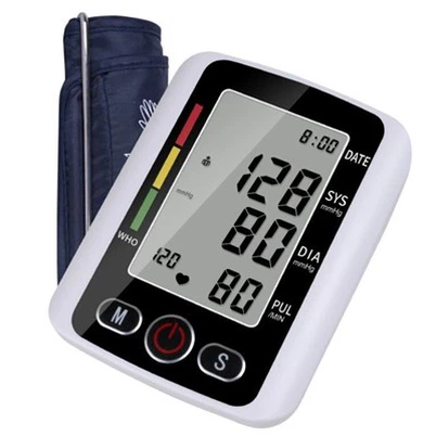 Артеріальний тиск машина