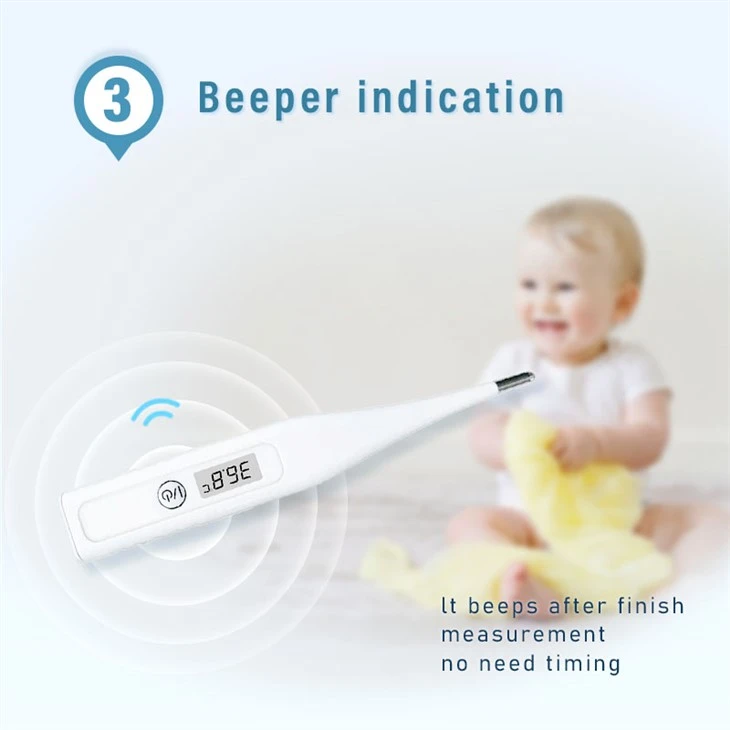 Thermometer Digital Temperature
