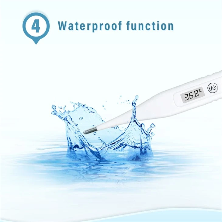 Thermometer Digital Temperature